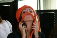 Фотография Глазковой Юли