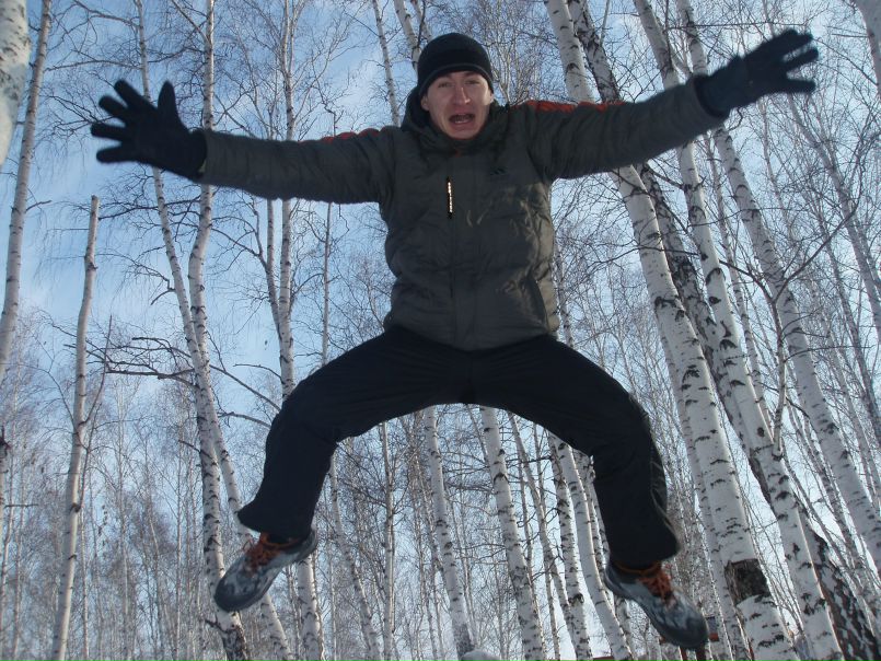№9, Константин Никитин, 42 года, Магнитогорск №9, Константин Никитин, 42 года, Магнитогорск