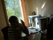 Фотография Бушина Романа