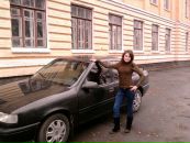Фотография Поповой Наталии