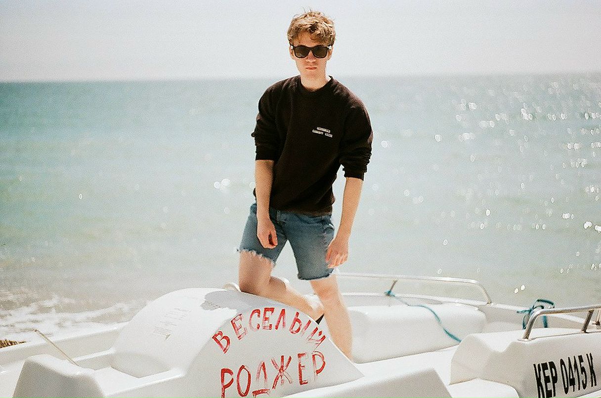 Андрей Носков фотография #43