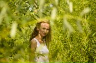 Фотография Салаховой Алии