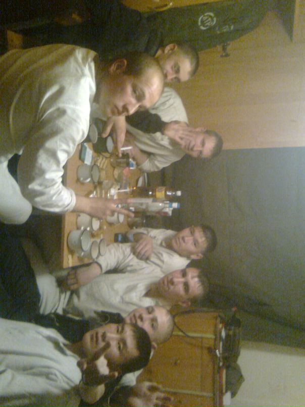 Айслан Монгуш фотография #5