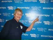 Фотография Пантелеевой Нины