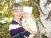Фотография Чигишевой Ольги