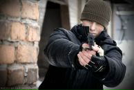 Фотография Белякова Александра