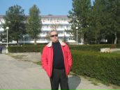 Фотография Успехова Владимира