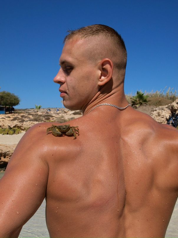 Евгений Скопинцев фотография #10