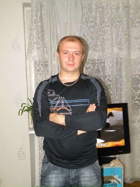 №3, Михаил Бородай, Санкт-Петербург, Россия №3, Михаил Бородай, Санкт-Петербург, Россия