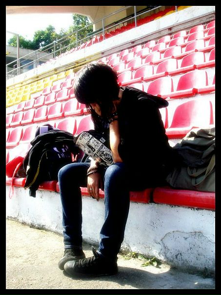 Emo Boy фото №1