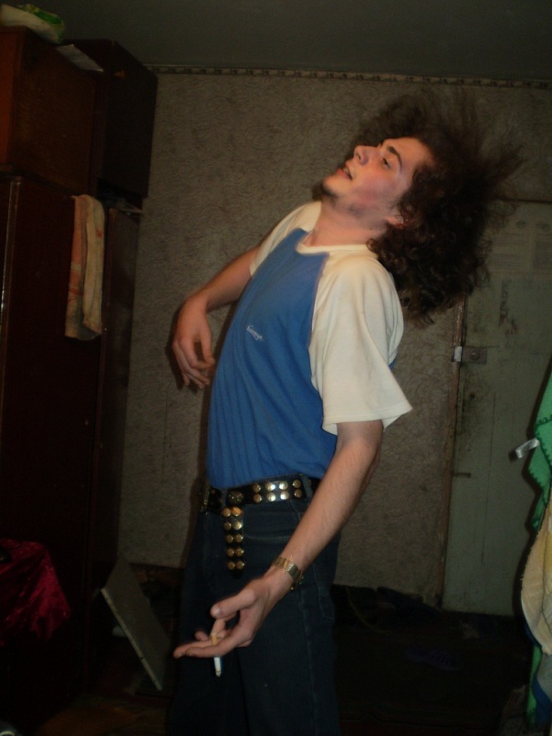 Александр Козубенко фотография #23