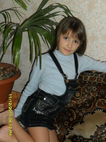 №12, Валерия Лепешкина №12, Валерия Лепешкина