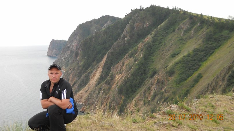 Павел Примакин фотография #47