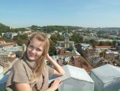 Фотография Белокопытовой Елены