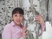 Фотография Исмаковой Альбины