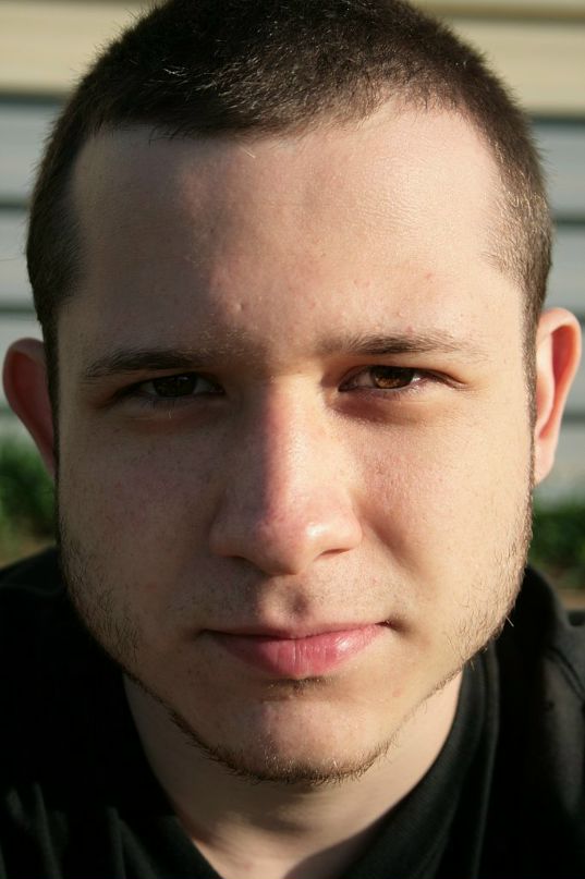 Сергей Федотов фотография #34