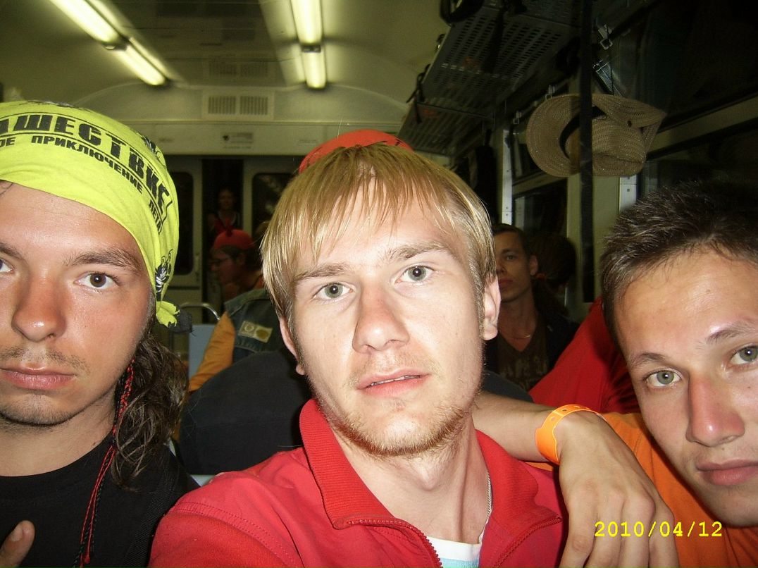 Илья Петров фотография #21