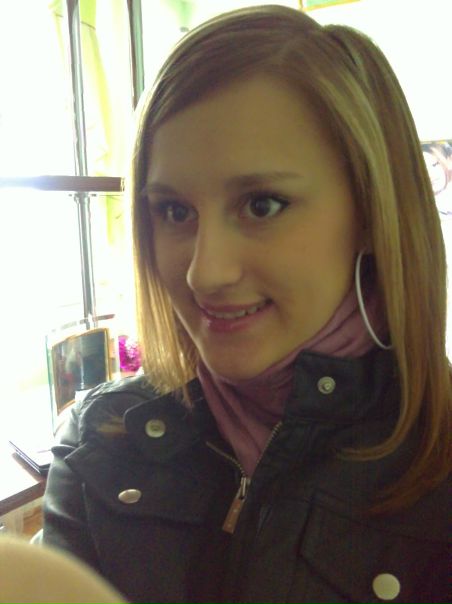 №13, Анастасия Сальнихина №13, Анастасия Сальнихина