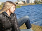 Фотография Мальцевой Ксении