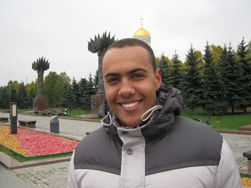Дмитрий Вирыч фотография #39