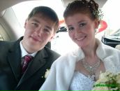 Фотография Хасанова Айгуль