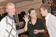 Фотография Вахромовой Василисы