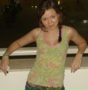 Фотография Ахметситдиковой Ксюши