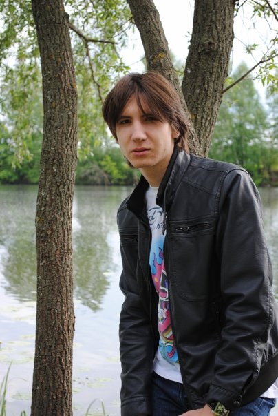№2, Никитка Могучев, 37 лет, Москва №2, Никитка Могучев, 37 лет, Москва