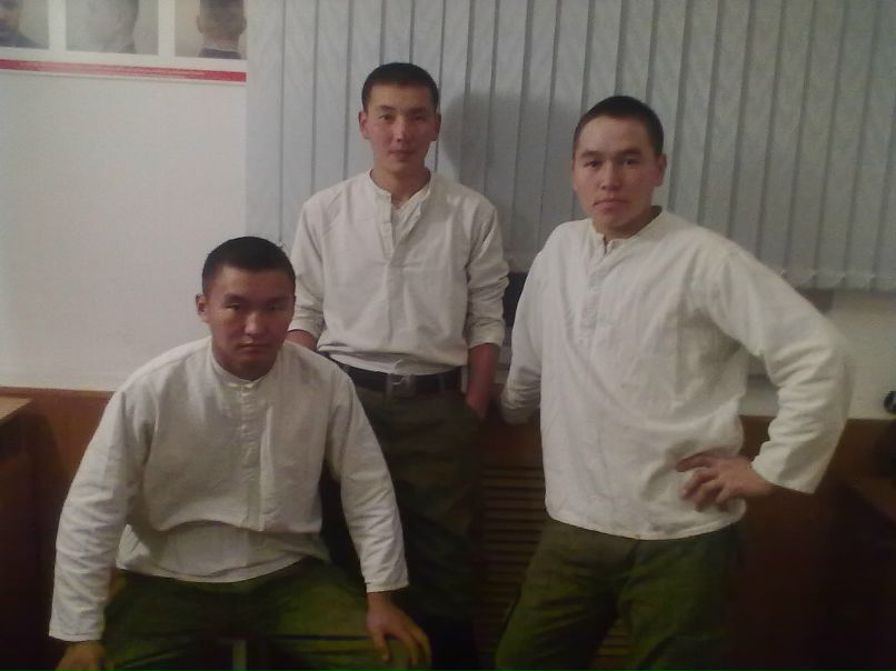 Суур Оглу фотография #39