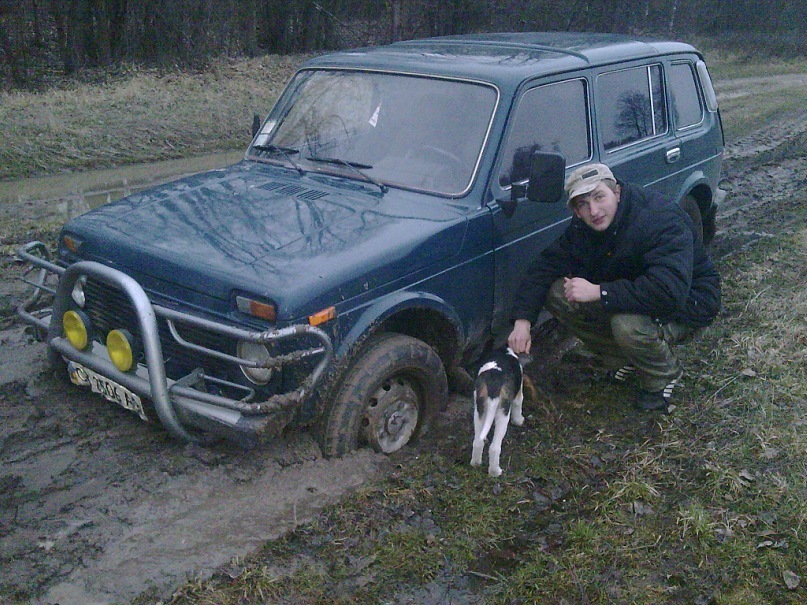 Александр Туровец фотография #6