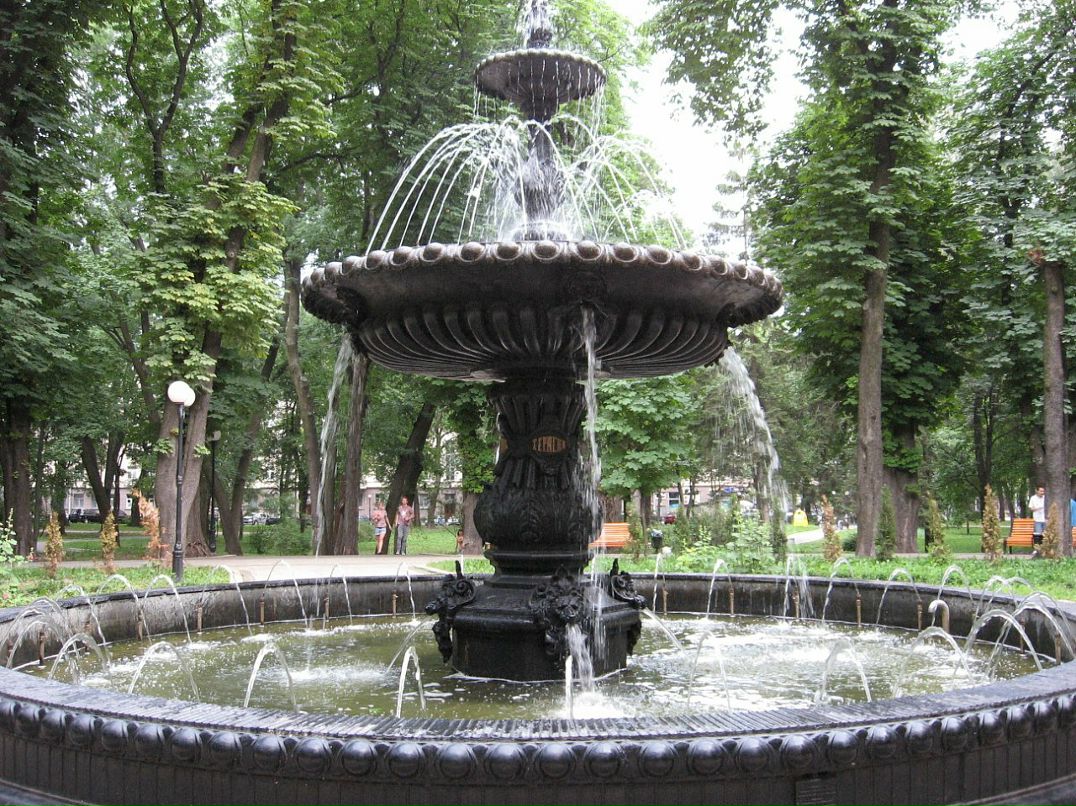 Иван Гаращенко фотография #38