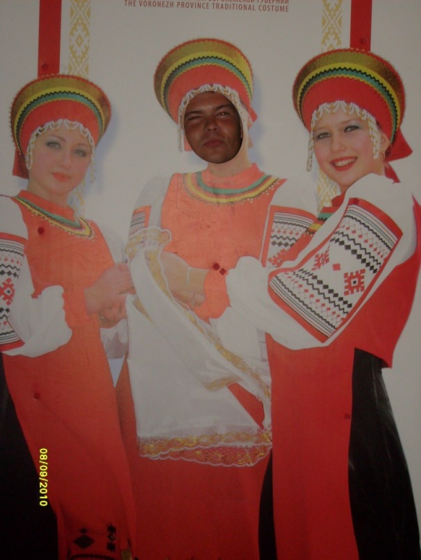 Дмитрий Бубнов фотография #11