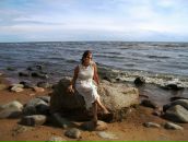 Фотография Балобановой Татьяны