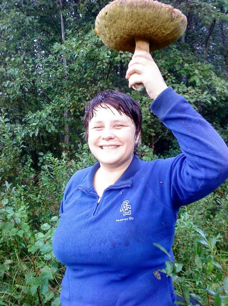 №11, Анна №11, Анна