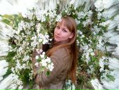 Фотография Лебедевой Ирины