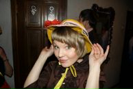 Фотография Вениаминовны Ксении