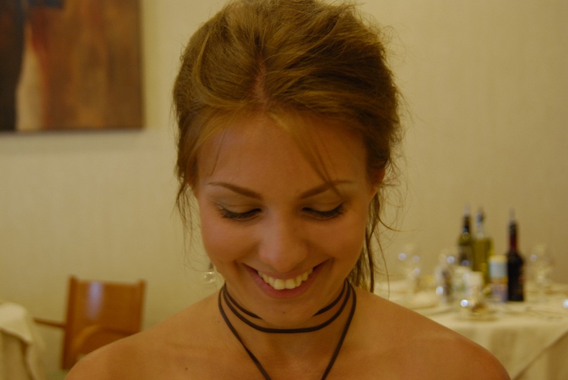 Оля Седина фотография #29