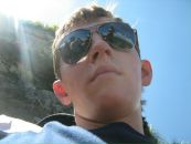 Ярик Зіневич фотография #10 (источник - https://vk.com/id67293957)