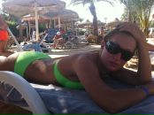 Фотография Малышевой Аллы