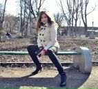 Фотография Стуковой Кристины