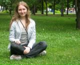 Фотография Стрельцовой Алёны