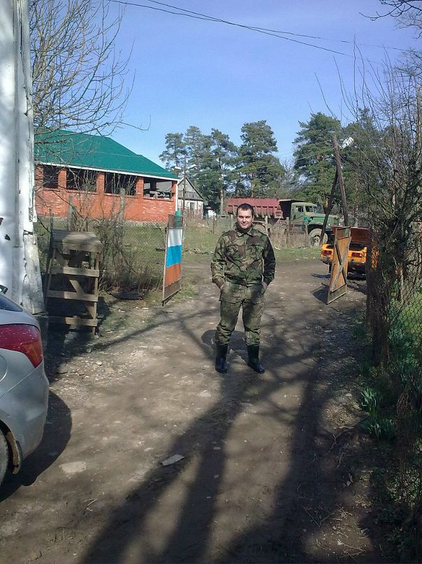 Дмитрий Дмитриев фотография #8