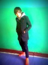 Серий ^^ фотография #1