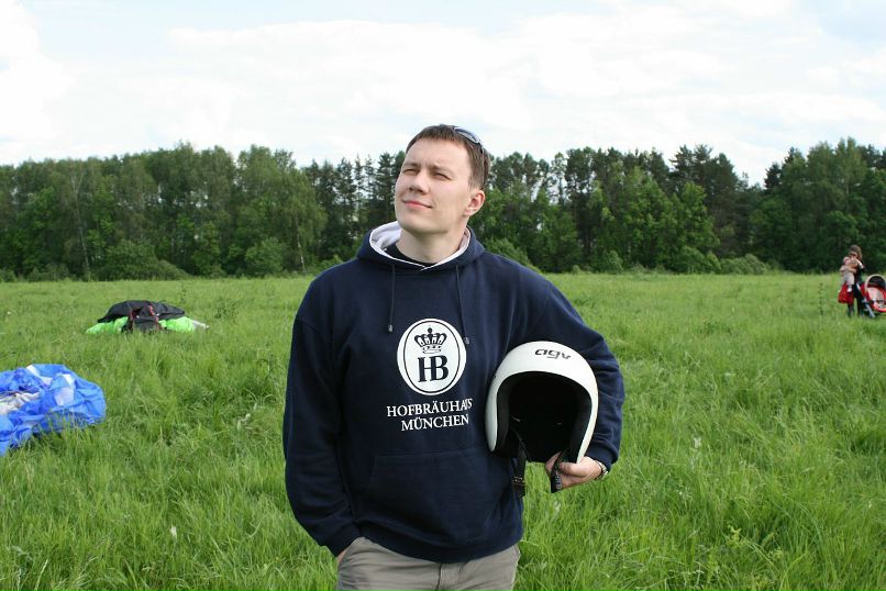 Дмитрий Титюхин фотография #47