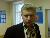 Фотография Лобанова Алексея