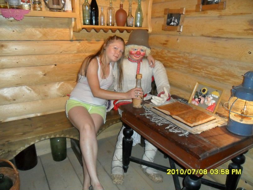 Софья Подъянова фотография #11