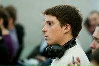 Фотография Чихалина Федора