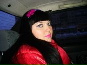 Фотография Козинцевой Марии