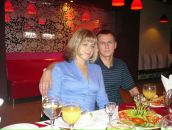 Фотография Кузнецовой Светы