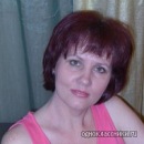 Фотография Храмцовой Ирины